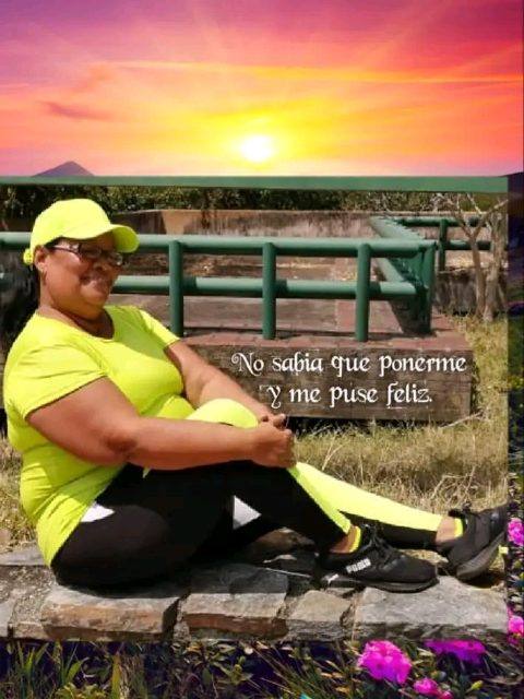 Foto de Wendy del Valle Riberas