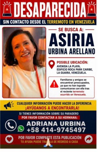 Foto de ASIRIA URBINA ARELLANO