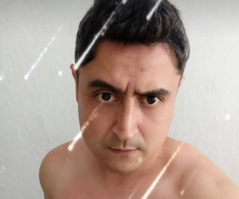 Foto de SIMONE BURATTI GAY