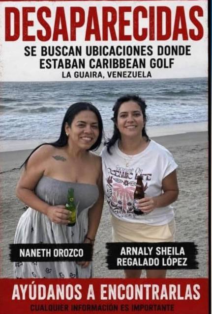 Foto de Naneth Orozco