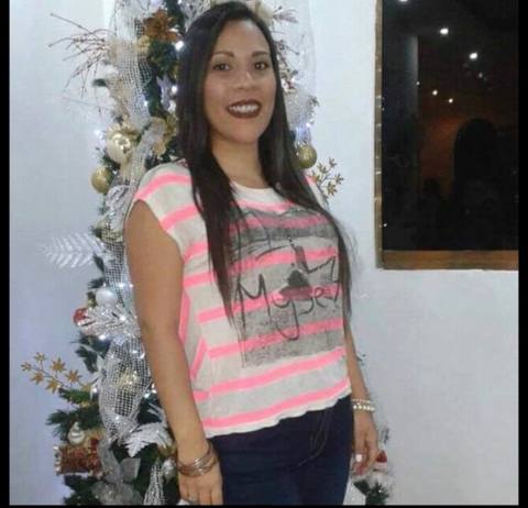 Foto de Henmarie Blanco Parra