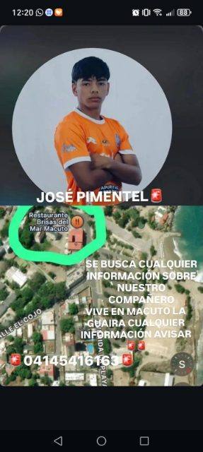 Foto de SIMONE BURATTI GAY