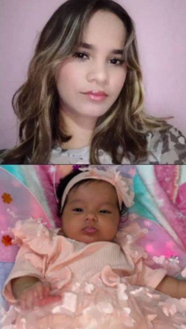 Foto de Hailyn Eugenia Guedez Andazora