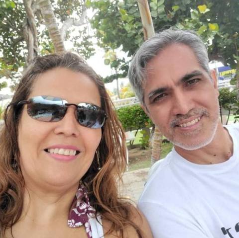 Foto de Jhon Marín