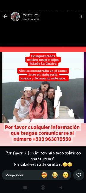 Foto de Jessica