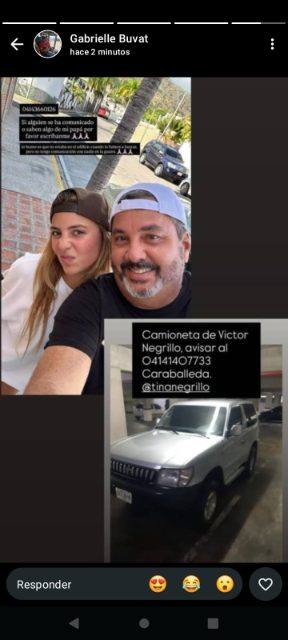 Foto de Victor Hugo