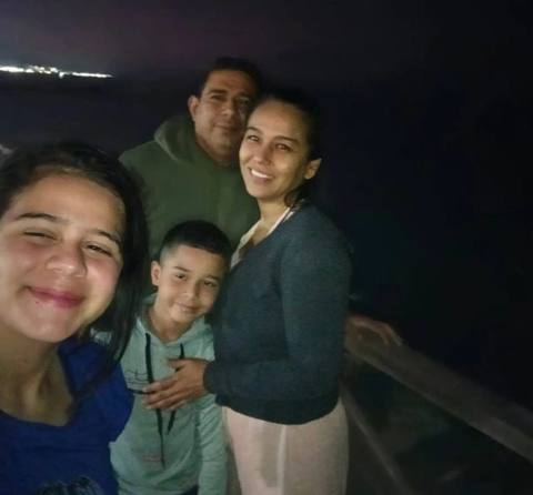 Foto de Jose benito montilla