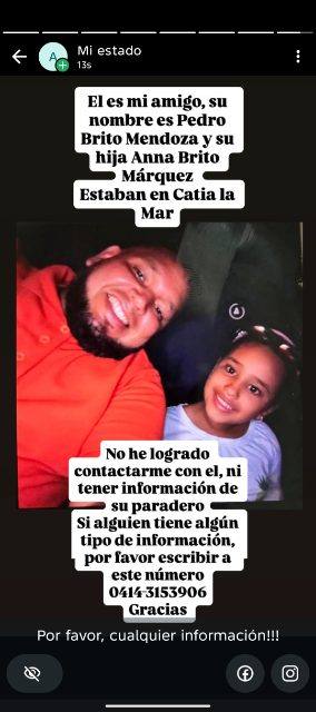 Foto de Pedro Brito