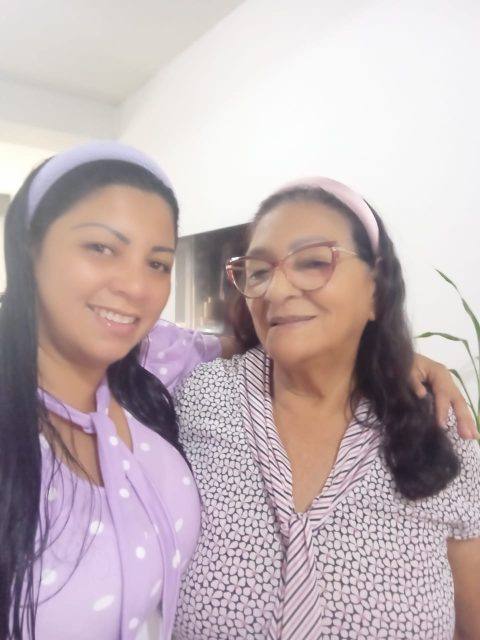 Foto de Yanira cañizalez