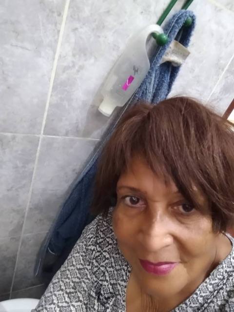 Foto de Ruth Arredondo