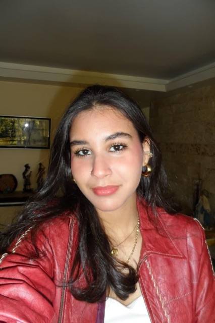 Foto de Antonella Sleiman