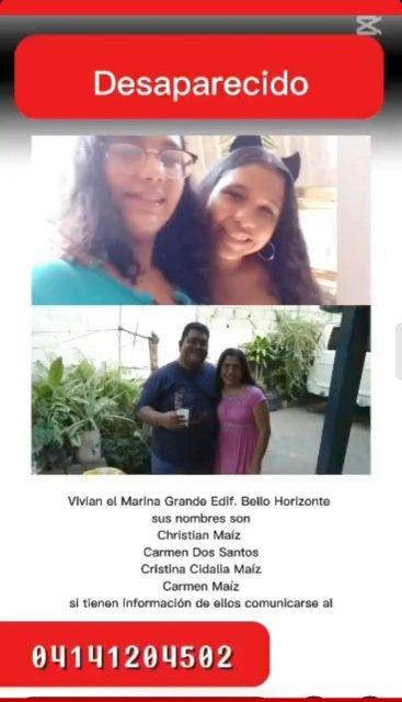 Foto de Christian Ordoñez Maiz