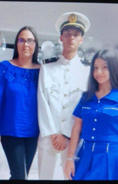 Foto de Heidy diaz