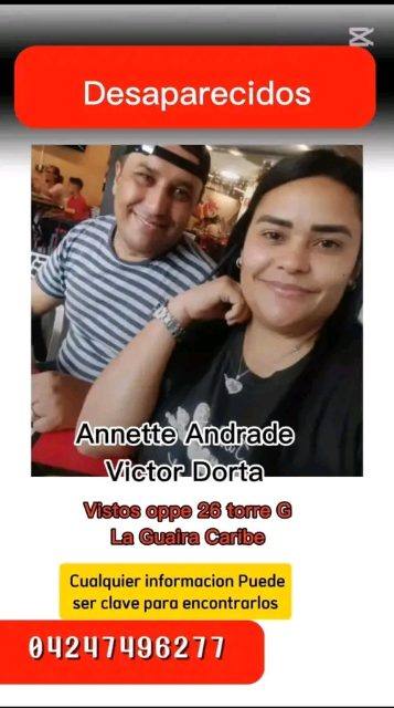 Foto de Victor Dorta