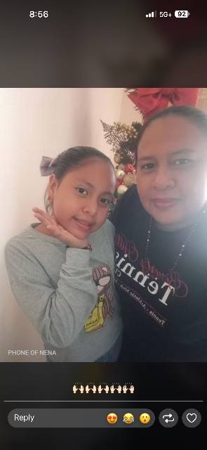 Foto de Maria Elena Gonzalez