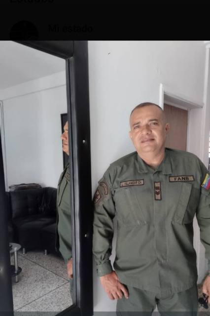 Foto de Luis villamizar