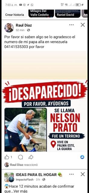 Foto de Nelson Prato