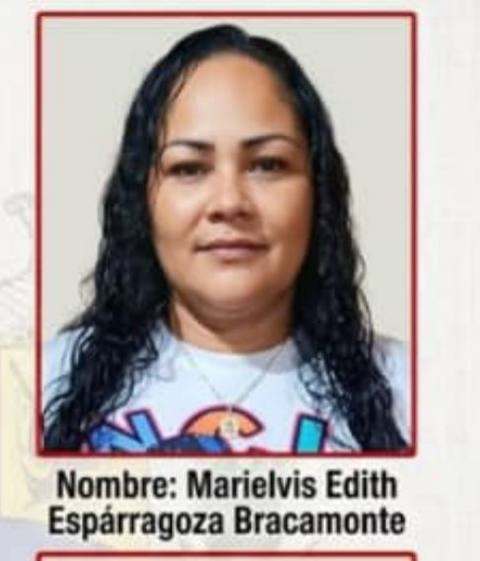Foto de Mari Elvis Espárraoza