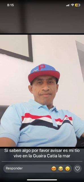 Foto de Gustavo  Pérez sierra