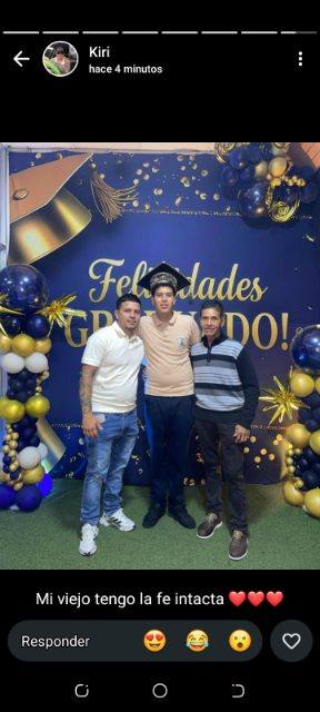 Foto de Felix azuaje