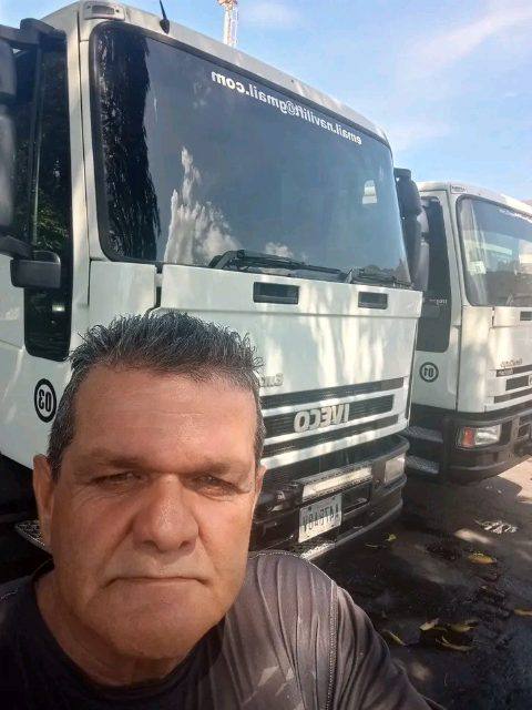 Foto de Pedro Mariño