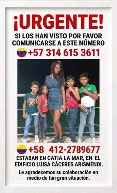 Foto de Mariannys Campos