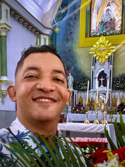 Foto de Jorge Luis Pérez