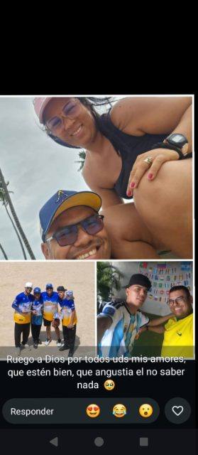 Foto de Familia Villegas Hidalgo