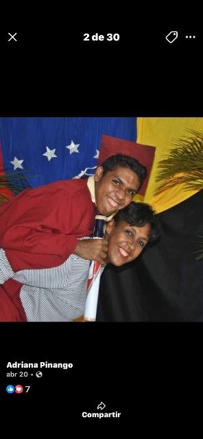 Foto de Daniel Leon