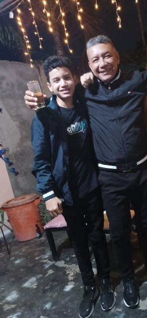 Foto de Alexander celis