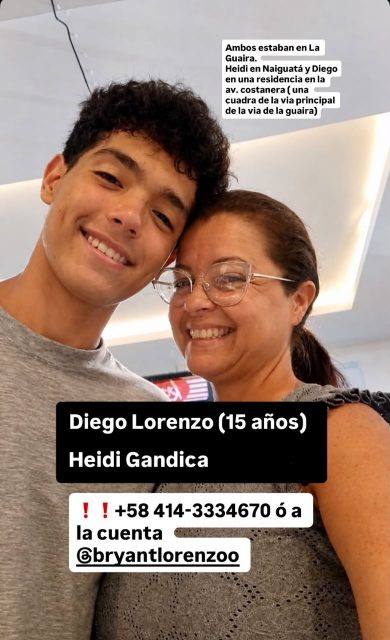 Foto de DIEGO LORENZO