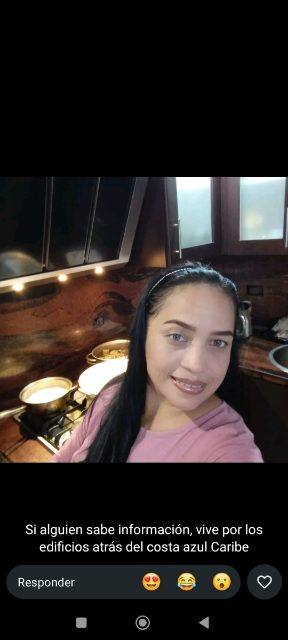 Foto de Glorivic josefina González briceño