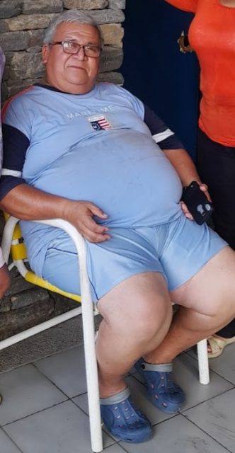 Foto de Orlando Sosa