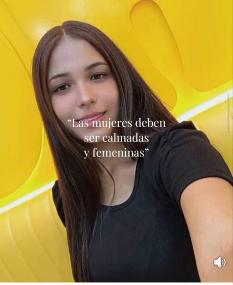 Foto de Yorgelis sanchez