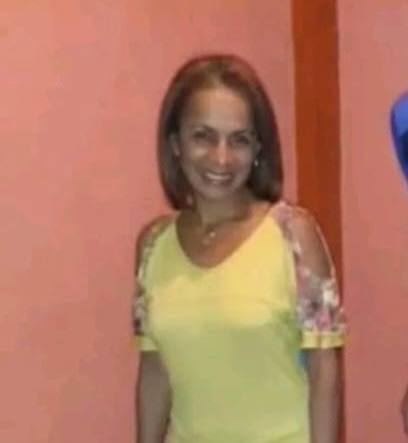 Foto de Carmen Machado Mujica