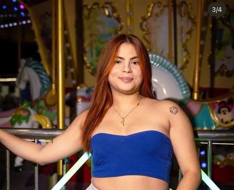 Foto de Andinel Meneses