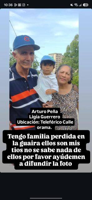 Foto de Arturo Peña