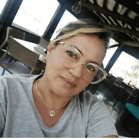 Foto de Kelis marcano