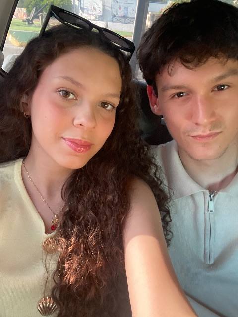 Foto de David