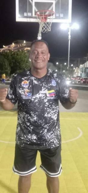 Foto de Branger Ricardo Soriano Rangel