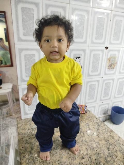Foto de Mía molaya