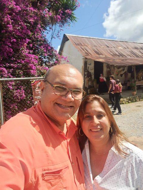 Foto de Christian Armanado Kühn Hernandez