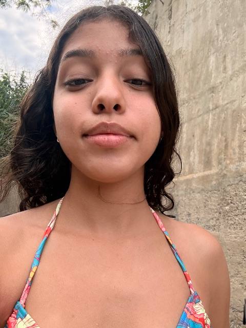 Foto de Sofía Valentina delgado brito