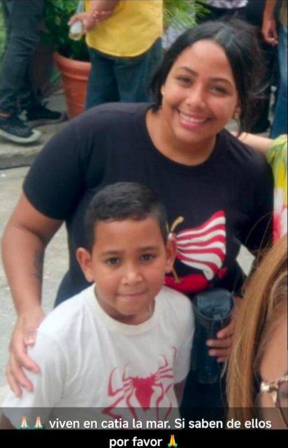 Foto de Stefany Rivero