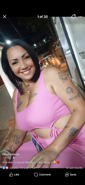 Foto de Elinel Dayana Salazar Coronado