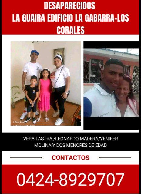 Foto de Vera Lastra