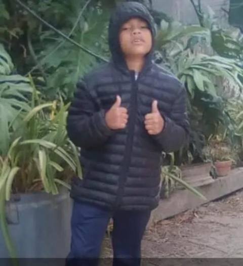 Foto de heiker López