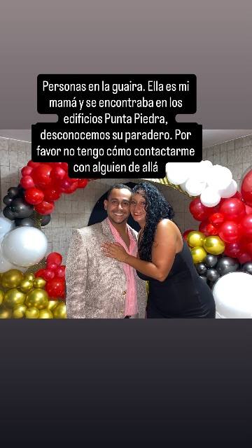 Foto de Grehyne Escobar Rasquin
