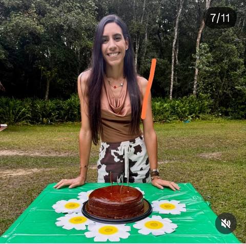 Foto de Flavia Bulmez