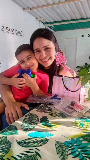 Foto de Fabiola Partidas